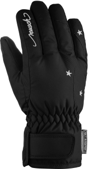 Reusch Alice R-TEX® XT Junior 6161284 7700 schwarz front